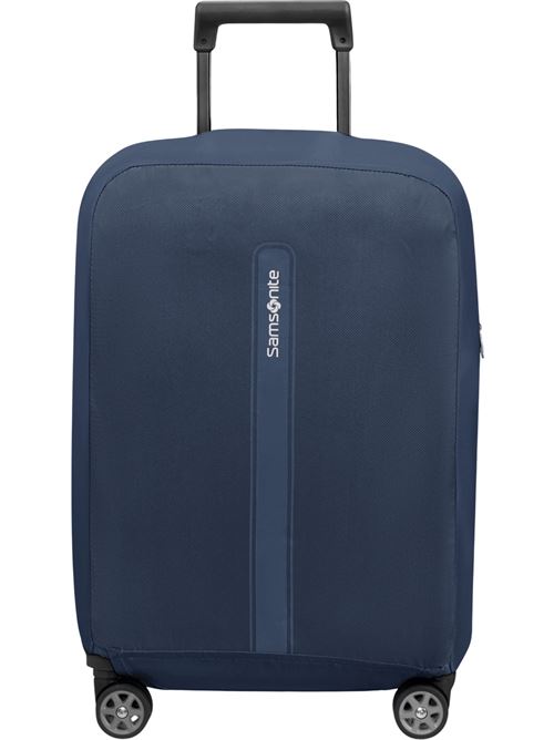 TA REVOLUTION 01601 BLU SAMSONITE | TA REVOLUTION 01601 BLU